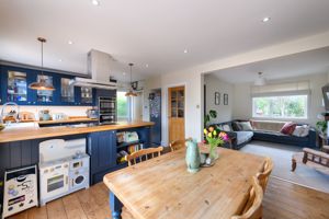 Kitchen/Dining Room- click for photo gallery